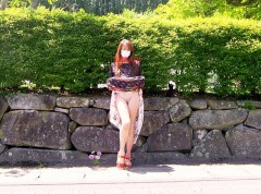 そのお洋服ってどこで売ってるの？