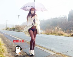 ちょっと幸せ運んでくれる木枯らしさん！(^▽^)/