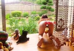 やっぱりミニトマトさんだと思うでしっ！