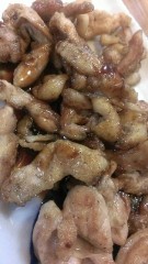 何でもない休日。