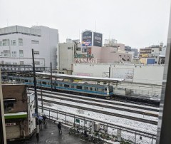 喉が腫れました。