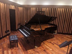 7月になりました。今月、ビアノの発表会