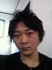 髪切ってきた～