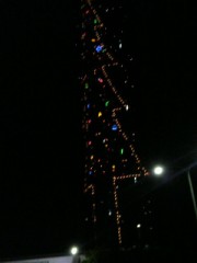 クリスマスがやってくる