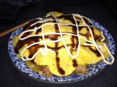 最近作った料理