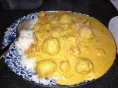 最近作った料理その２