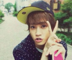 お気に入りの二階堂