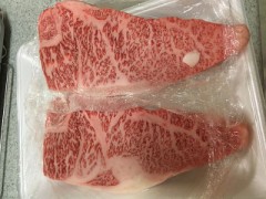 飛騨牛サーロイン