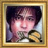 【悪 イ しゃけ】 ヨリ モ モット 悪イ ヤツラ （可愛くないヤツらｗ）