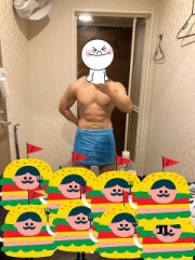 【お題日記】夏は性欲がUPする？