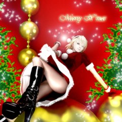 クリスマスプレゼント