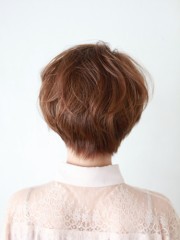 カットして来たよん