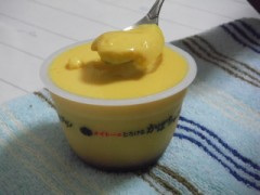 私の好きな果物は