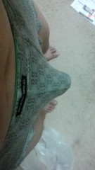 めっちゃ寒かったね