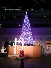 イルミネーション