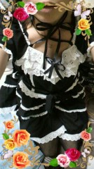 いぇい!ｖ(*＞皿＜*)♪