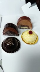 おすすめスイーツ♪