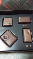 【昨日】サロンデュショコラ【行ってきました♪】