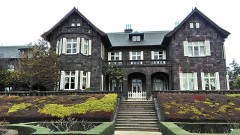 【久しぶりの】旧古河邸行ってきました！【投稿】