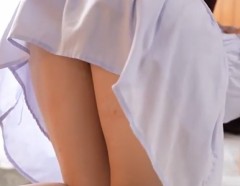 自撮りシリーズ始まる！