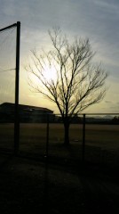 新年一発目の写真