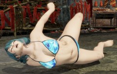 仰け反りは至高