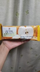 7i PREMIUM まるで和梨を 冷凍したような 食感のアイスバー