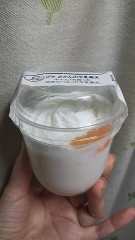 イオン Select＋Sweets プチ みかんの牛乳寒天
