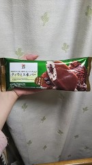 7i SEVEN&iPREMIUMココアクッキー＆コーヒーソース入りティラミス氷