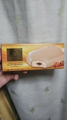 GODIVA CHOCOLATE ICE BAR ブロンドチョコレート