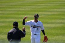 きゃんぷのほうこく