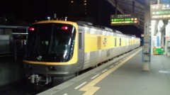 キヤ１４１系！