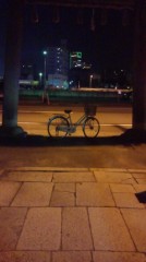 バチが当たりますよ！