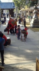 あけましておめでとうございます