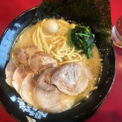 美味しかったあ＾＾