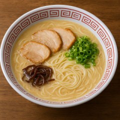 【お題日記】日本で一番ラーメンがおいしい地域