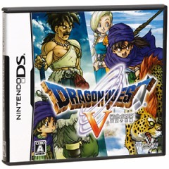 世間ではDQ9なのに…