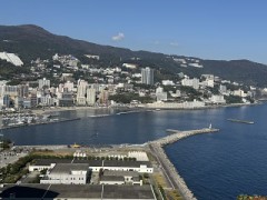 【お題日記】最近行った旅行は？