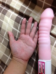 【お題日記】1番好きな、ひとりエッチの方法は？