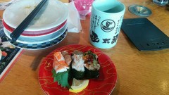 【お題日記】大晦日！お寿司の好きな順位教えて！