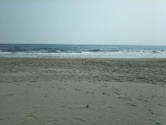 【お題日記】今一番行きたい場所