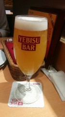 【お題日記】おすすめのビアフェス・ビアガーデン