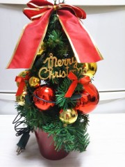 【お題日記】クリスマスに欲しいもの