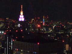 【お題日記】忘年会でのHな思い出