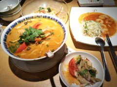 【お題日記】好きな麺類