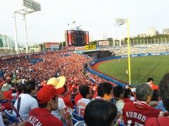 【お題日記】スポーツは何が好き？