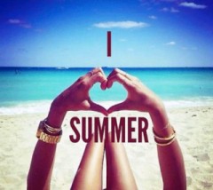 【お題日記】冬の恋と夏の恋はどっちが好き？