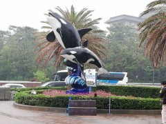 【お題日記】最近水族館行った？