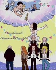 【お題日記】自分のテーマソング