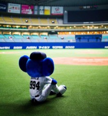 【お題日記】スポーツ観戦のデートはどう？